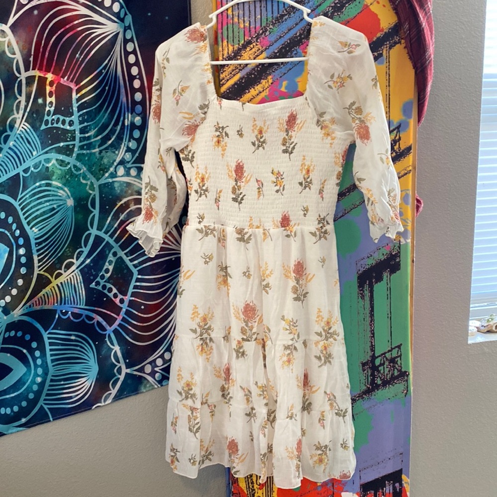 J.Gee dress